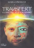 Transfert - I Codici del Sentiero Divino — Libro