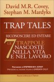 Trap Tales — Libro