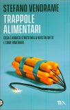 Trappole Alimentari — Libro