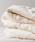 Trapunta Invernale in Cotone Bio