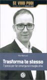 Trasforma Te Stesso — Libro
