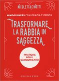 Trasformare la Rabbia in Saggezza — Libro