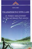 Trasmissioni stellari, il Terzo Millennio — Libro
