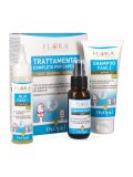 Trattamento Completo contro i Pidocchi Ovopid - Olio, Shampoo e Spray