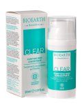 Trattamento Concentrato Purificante Sensitive Clear