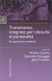 Trattamento Integrato per i Disturbi di Personalità — Libro