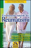 Il Trattamento Naturale dei Reumatismi — Libro