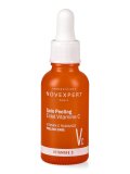 Trattamento Peeling Illuminante alla Vitamina C