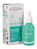 Trattamento Peeling Viso Notturno - Trio Zinc