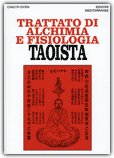 Trattato di Alchimia e Fisiologia Taoista — Libro