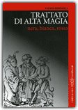 Trattato di Alta Magia — Libro