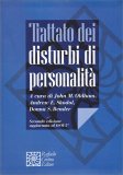 Trattato dei Disturbi di Personalità — Libro