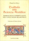 Trattato della Scienza Araldica — Libro