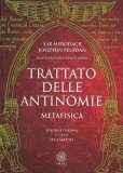 Trattato delle Antinomie — Libro