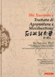 Trattato di Agopuntura e Moxibustione  — Libro