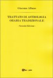 Trattato di Astrologia Oraria Tradizionale — Libro