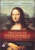 Trattato di Fisiognomica — Libro
