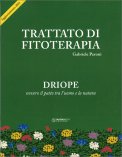 Trattato di Fitoterapia - Aggiornamento 2021 — Libro