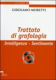 Trattato di Grafologia — Libro