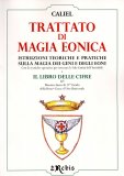 Trattato di Magia Eonica  — Libro