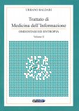 Trattato di Medicina dell'Informazione - Vol II + CD-Rom — Libro