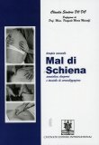 Mal di Schiena — Libro
