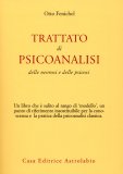 Trattato di Psicoanalisi  — Libro