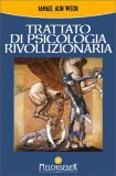Trattato di Psicologia Rivoluzionaria — Libro