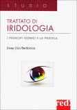 Trattato di Iridologia — Libro