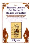 Trattato Pratico dei Tarocchi Magici-Divinatori — Libro