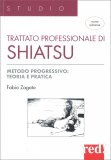 Trattato Professionale di Shiatsu — Libro