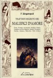 Trattato Segreto dei Malefici d'Amore  — Libro