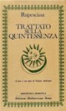 Trattato sulla Quintessenza  — Libro
