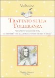 Trattato sulla Tolleranza — Libro