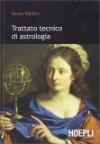 Trattato Tecnico di Astrologia — Libro