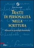 Tratti di Personalità nella Scrittura  — Libro