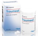 Traumeel® S Heel 50 Compresse