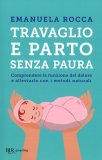 Travaglio e Parto Senza Paura — Libro