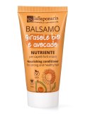 Balsamo Nutriente Girasole Bio e Avocado