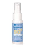 Travel Size Latte Solare Bio SPF 50+ Bimbi e Pelli Sensibili