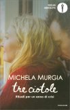 Tre Ciotole — Libro