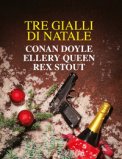 Tre Gialli Di Natale Nuova Ediz — Libro