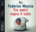 Tre Metri Sopra il Cielo — Audiolibro
