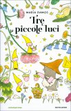 Tre Piccole Luci — Libro