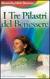 I Tre Pilastri del Benessere — Libro