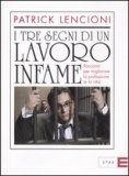 I Tre Segni di un Lavoro Infame — Libro