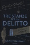 Tre Stanze per un Delitto  — Libro