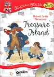 Treasure Island - L'Isola del Tesoro — Libro