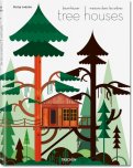 Tree Houses  - Fairy Tale Castles in the Air  — Libro