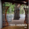 Tree Houses  — Libro